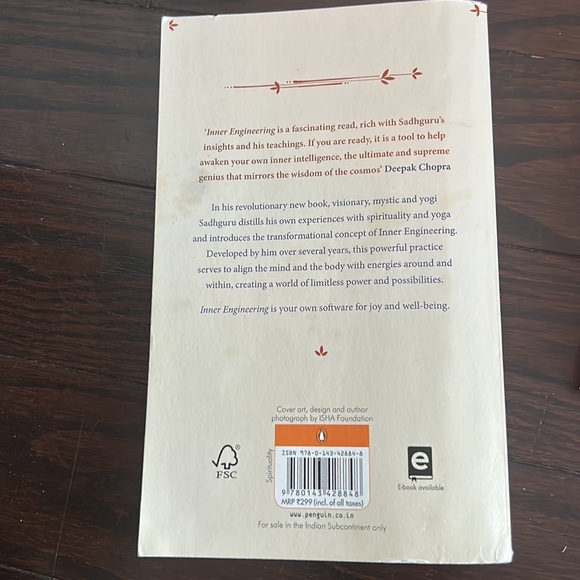 Wellness books (5 soft cover) - Picture 3 of 12